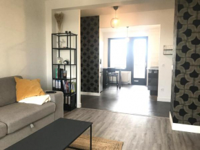 LE PRAIRIE 4 - Centre Ville - Proche Marche Couvert